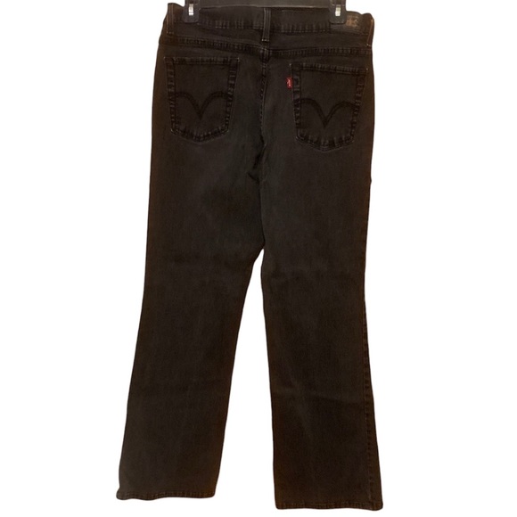 Levi’s 512 Boot Cut Jeans - Picture 4 of 7